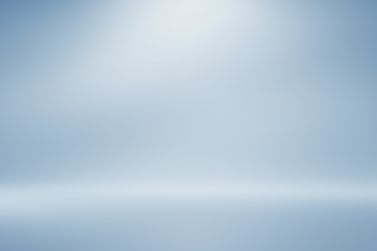 light blue image for background